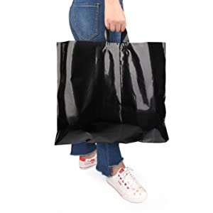bolsos negros