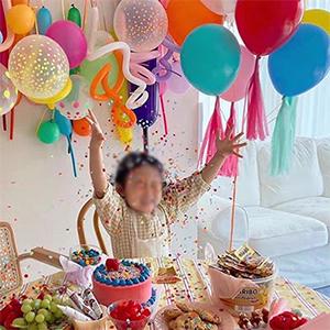 Bolsos de empaquetado de la ropa abonable biodegradable de la joyería con los bolsos del regalo del caramelo del banquete de boda de la Navidad de la manija 3