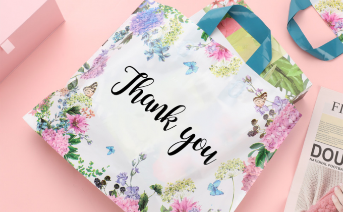 Regalo que empaqueta, bolsos que hacen compras, casandose bolsos del caramelo, bolso de empaquetado del boutique de la joyería, pendientes, pequeña joyería, colgantes 0