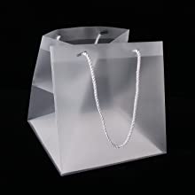 Bolso del cuadrado-l