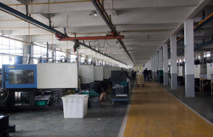 250ml 500ml 1000ml botella química de los jarros del estilo del uso F del ANIMAL DOMÉSTICO del galón de 1 litro del HDPE plástico del contenedor de almacenamiento 3