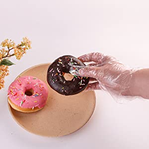 Guantes disponibles, coche que se lava, verdura que se lava, limpieza, guantes sanitarios, familia, reaprovisionamiento