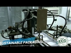 Bolsos del polipropileno, clips y soportes del bolso, bolsos para la basura biológicamente peligroso, bolsos de la farmacia, bolsos para uso general,