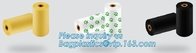 Sobres plásticos de envío del anuncio publicitario del bolso del sobre de las taleguillas abonablees del franqueo que envían el mensajero