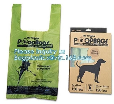 El estiércol vegetal biodegradable que hace compras empaqueta el acondicionamiento de los alimentos Supermarkt disponible