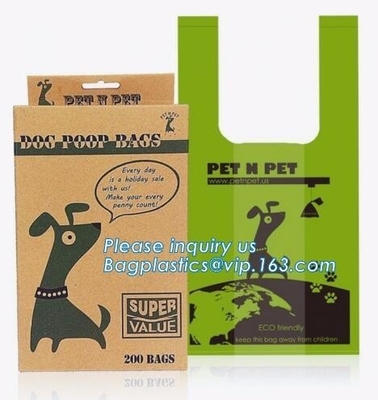 El estiércol vegetal biodegradable que hace compras empaqueta el acondicionamiento de los alimentos Supermarkt disponible