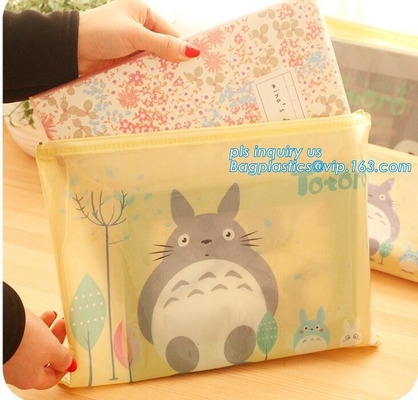 Caja del filtro del lápiz de la lona de la capacidad grande del color sólido de las muchachas de los muchachos, pencilcase de las fuentes de escuela de la caja de la pluma del bolso del lápiz de los efectos de escritorio