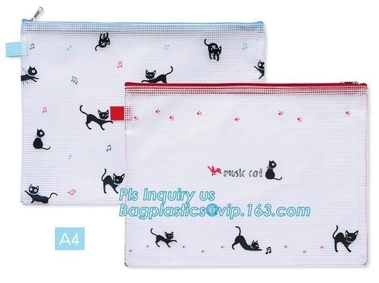 bolso oficial del lápiz de los bolsos de cuero de los efectos de escritorio de la PU, bolso del lápiz del bolso de los efectos de escritorio de la caja de lápiz de la PU, PU w de encargo de cuero de la caja de lápiz