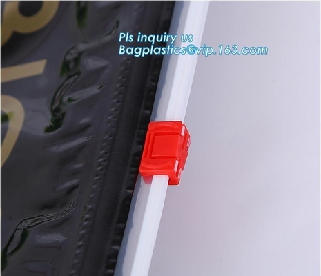 La hoja del animal doméstico de la cremallera del resbalador alineó la bolsa de plástico de ebullición del paquete de los snacks del OEM, plástico inferior plano laminado hoja del escudete lateral