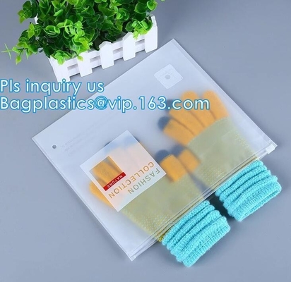 Bolso del resbalador de la cremallera del PVC para el ultramarinos que viaja que empaqueta, bolsos de los documentos del pvc de la cremallera del resbalador que embalan, prenda impermeable Cosme de las mujeres