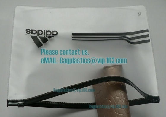 Bolso del resbalador, bolso del sello del resbalador, cerradura del resbalador, apretón del resbalador, cremallera del resbalador, cremallera del resbalador, resbalador, aluminio de los envases de la microonda