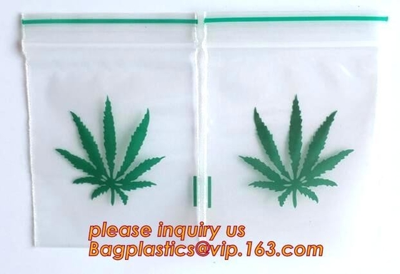 la pequeña bolsa de la píldora que la píldora médica empaqueta Zip lockkk empaqueta los bolsos virginales de la cremallera de la píldora, uso médico Zip lockkk/bolsos de la farmacia de la cremallera, pac