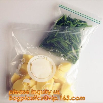 Bolsos plásticos de la cerradura de la cremallera de Apple Mini Zip lockkk Baggies /Small, Baggies para la joyería que empaqueta, mini baggie de la manzana, Herb Jewel Pac