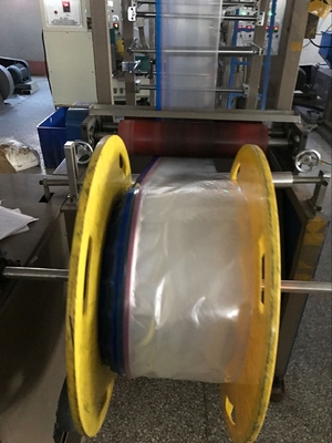la bolsa de plástico del bolso de la joyería de la cremallera con la cremallera, bolso antiestático lacrable, espuma antiestática laminada electrónica del epe de la protección