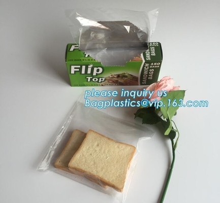 bolso plástico impreso de encargo transparente de Zip lockkk de los bolsos de la cremallera del LDPE del bolso claro de Zip lockkk que embala, cremallera impresa de encargo transparente