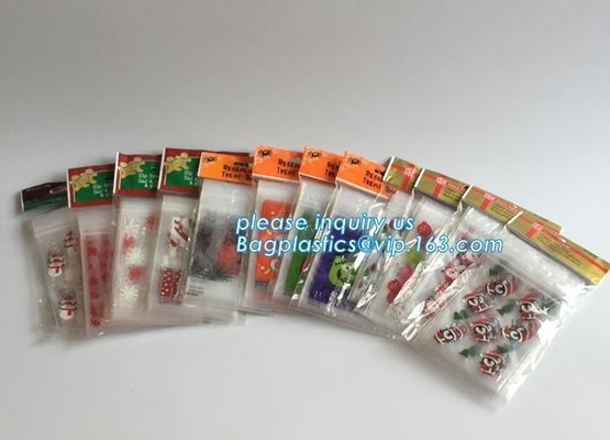 4&quot; x 6&quot; bolso del cigarro de Zip lockkk, bolso de Zip lockkk de las bolsas de plástico de Zip lockkk con de alta calidad, pescando bolsos de los bolsos de los señuelos/del resbalador de Zip lockkk, PA