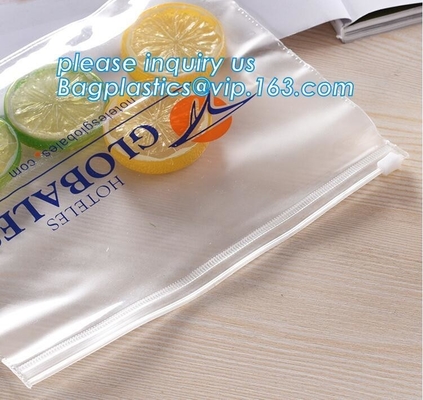 la bolsa cosmética geométrica chispeante de la PU de los nuevos romboides del diseño compone el bolso con la cremallera portátil, bolsa cosmética del pvc del brillo