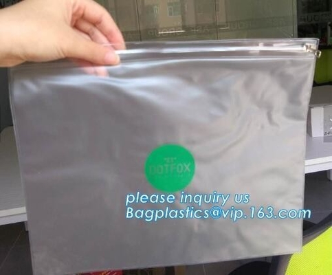 Paquete biodegradable para la promoción, regalos del negocio, los E.E.U.U. diarios, recuerdo, publicidad, bolsos del paquete, bagease, bagplasti del bolso de Eco
