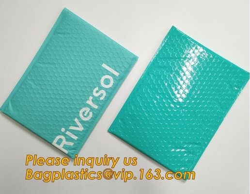 Bolso polivinílico de la cartulina del anuncio publicitario de la burbuja de la película del anuncio publicitario PE de la burbuja del anuncio publicitario de la hoja del anuncio publicitario del anuncio publicitario polivinílico metálico metálico de la burbuja