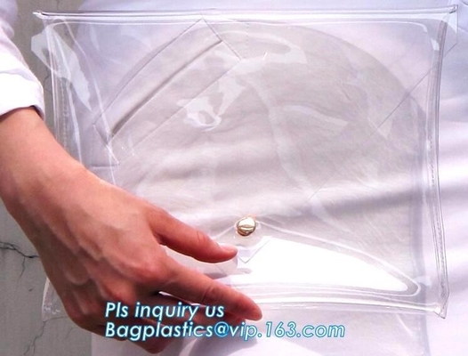 Bolso de tarde noble del bolso de embrague del PVC del laser, bolso de embrague plástico del bolso de la cartera del camuflaje del PVC, SE del bolso del bolso de embrague del silicón del PVC