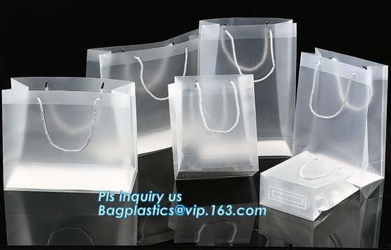 Bolso de compras reciclado de los PP, bolso de compras reutilizable amistoso de los pp del eco, bolsos de compras reutilizables al por mayor promocionales del totalizador de los pp