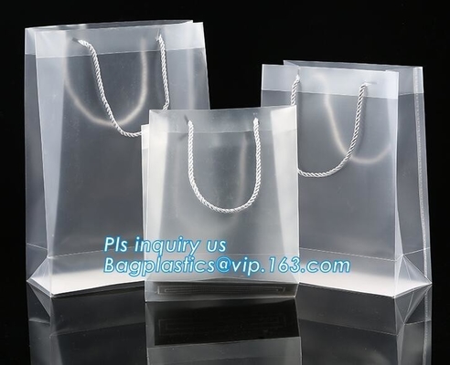 Bolso de compras reciclado de los PP, bolso de compras reutilizable amistoso de los pp del eco, bolsos de compras reutilizables al por mayor promocionales del totalizador de los pp