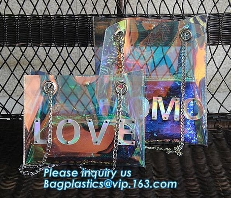 - Cruz del PVC de Bags Clear del mensajero del hombro del cuerpo - prenda impermeable cruzada de la bolsa para transportar cadáveres, claro Tote Bag, paquete, pac, bolsos del PVC de la correa de hombro