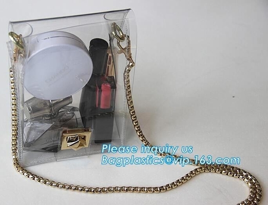 bolso de la cartera de la calle del bolso de la cartera para el teléfono celular y el dinero en la venta, cuadrado Mini Coin Bag del monedero para la muchacha, carteras Card&amp;Ce de la moneda