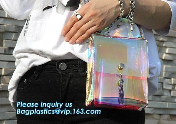 Cartera con las mujeres cartera, monedero, embrague, pvc, tpu, Eva del embrague del caso de Carry Wrist Strap Functional Wallet del tenedor del teléfono celular
