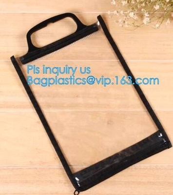 bolsos del caramelo, bolsos preferidos del PVC del estilo de las muchachas, las bolsas de asas de la jalea, bolso de las mujeres del comprador del PVC con la cadena, MANIJA, PORTADOR