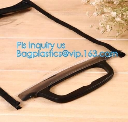 bolsos del caramelo, bolsos preferidos del PVC del estilo de las muchachas, las bolsas de asas de la jalea, bolso de las mujeres del comprador del PVC con la cadena, MANIJA, PORTADOR