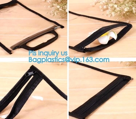 bolsos del caramelo, bolsos preferidos del PVC del estilo de las muchachas, las bolsas de asas de la jalea, bolso de las mujeres del comprador del PVC con la cadena, MANIJA, PORTADOR