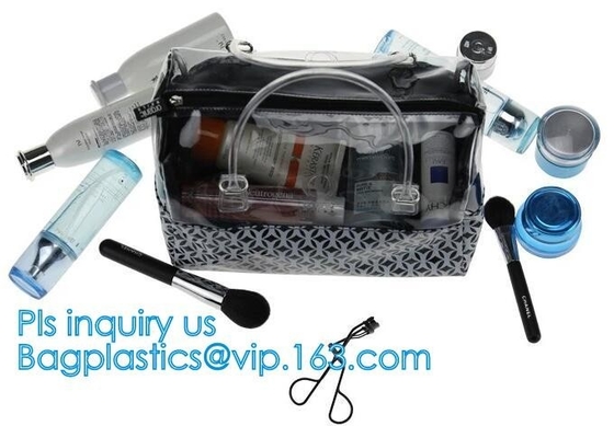 bolsos claros del regalo del pvc, bolsos del pvc de la playa del hombro, bolso de la cadena del hombro del caramelo de la jalea del PVC de EVA Silicone, la bolsa de mensajero del pvc, PA