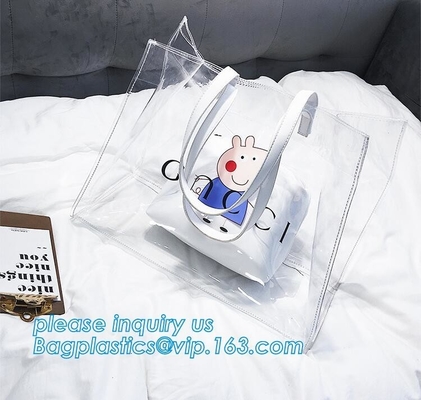 La moda del vintage diseña la cruz de Handbag Cheap Wholesale PU/PVC Shoulder bags de señora - la bolsa para transportar cadáveres, PVC b del hombro del bolso del diseñador