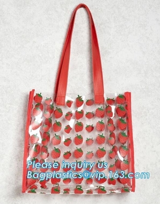 Diseñador Jelly Handbag Fashion de los bolsos del monedero de la playa del verano que hace punto