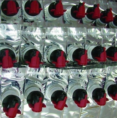 bolsos líquidos, bolso de la caja, caja del bolso, cajas, bolsos del lazo de la lata, lazo, bolso del lazo, bolsos del canalón, parte inferior plana