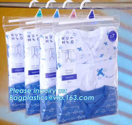 Bolsos solubles del lavadero, bolsos inferiores Eva Frost Drawstring del cierre de la ropa