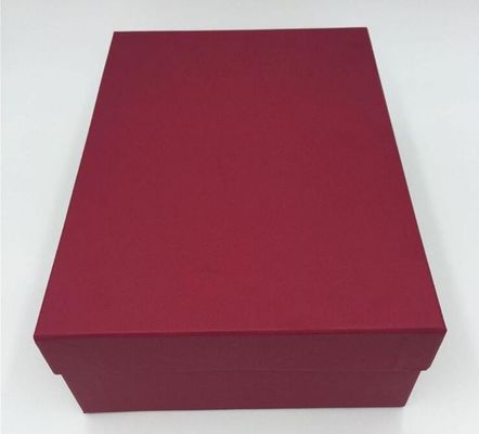 Caja de encargo de empaquetado impresa venta al por mayor m de la suscripción del logotipo de las cajas de envío de la cartulina del cartón del zapato de la flor del regalo de lujo del papel