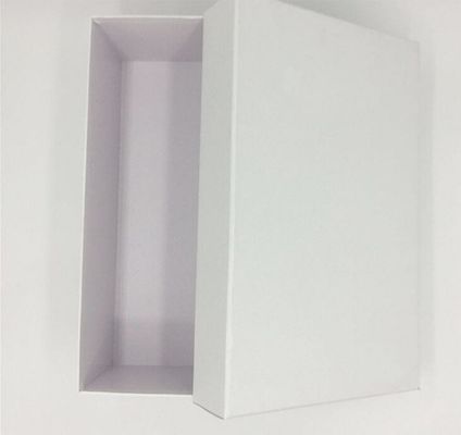 Caja de encargo de empaquetado impresa venta al por mayor m de la suscripción del logotipo de las cajas de envío de la cartulina del cartón del zapato de la flor del regalo de lujo del papel
