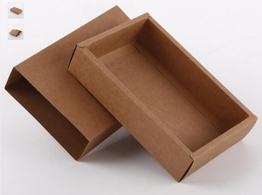 Cree la caja cosmética de papel impresa de lujo de arte para requisitos particulares para la crema que empaqueta, papel negro p del cuidado de piel de las pulseras de la joyería del cajón