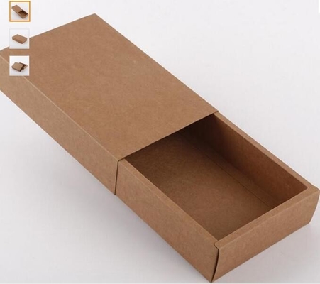 Cree la caja cosmética de papel impresa de lujo de arte para requisitos particulares para la crema que empaqueta, papel negro p del cuidado de piel de las pulseras de la joyería del cajón