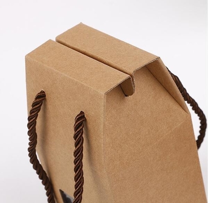 Caja de regalo magnética de lujo del plegamiento de la caja de papel magnética de lujo de encargo del paquete plano con el cierre del imán, el pequeño Dr. de papel de la cartulina