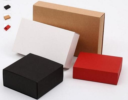 Caja de regalo de lujo de encargo común de la caja de Rose Candy Round Paper Flower con el empaquetado del sombrero redondo, caja de regalo magnética del cierre con L