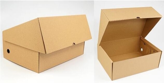 Cajas acanaladas del anuncio publicitario del franqueo de la caja de envío de la venta de imprenta del papel del cartón de encargo de lujo caliente de la cartulina, empaquetado del papel del regalo