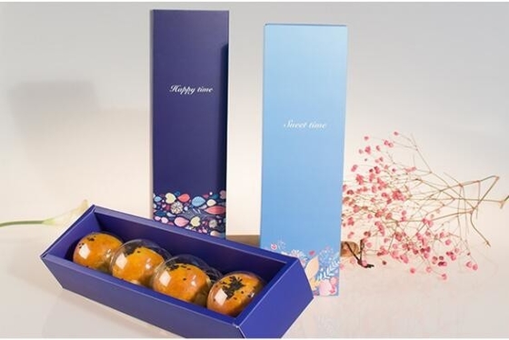 Caja de empaquetado de la flor de papel plegable de lujo al por mayor de encargo del regalo con la ventana del PVC, regalo de papel negro de lujo alrededor de Rose Flow