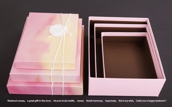 MANCHE ULTRAVIOLETA, EL FOILING DEL COLOR, GRABADO EN RELIEVE, DEBOSSED, LAMINACIÓN BRILLANTE, EL FOILING DE ORO, PRENSA DE LA LETRA, CARTULINA, CAJA DE REGALO DE LA PROMOCIÓN