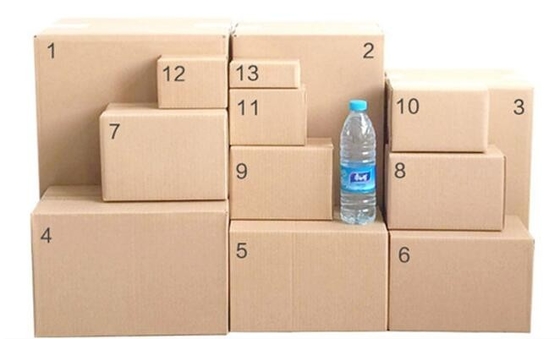 caja de lujo de la cartera de la fábrica de la caja de regalo del papel del cigarro de la presentación de la cartulina del cartón del caso, ropa de empaquetado pac de la caja de la camisa de papel