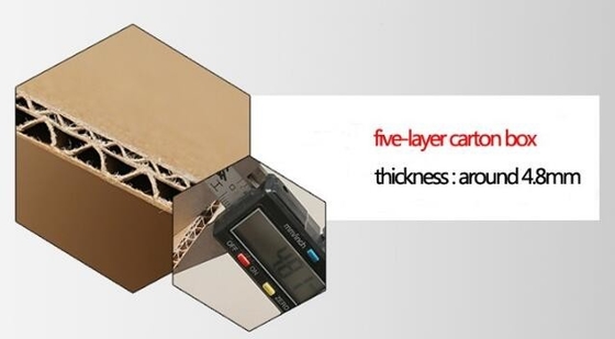 caja de lujo de la cartera de la fábrica de la caja de regalo del papel del cigarro de la presentación de la cartulina del cartón del caso, ropa de empaquetado pac de la caja de la camisa de papel