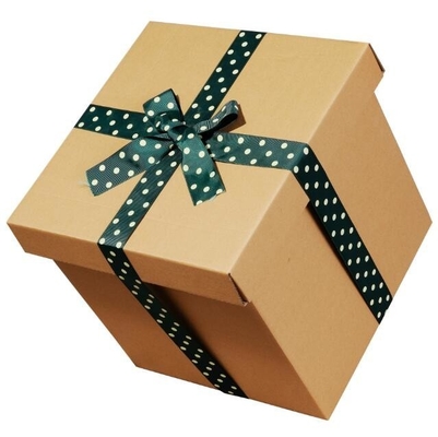 El empaquetado de madera de papel DE LUJO del papel de la boda de la caja de regalo encajona la boda plegable plana del regalo de la cartulina, fla del papel del plegamiento del imán