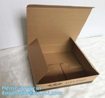Caja de regalo magnética grande blanca de empaquetado de impresión de encargo del papel de lujo para los equipos del artículo de la promoción, packagin de lujo del regalo de la vela